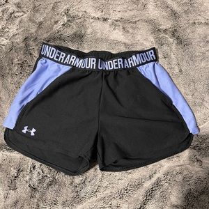 Under Armour shorts